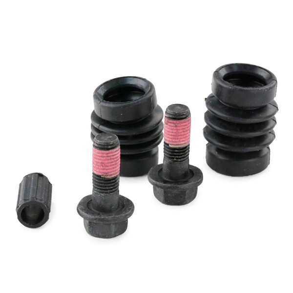 Направляющая переднего суппорта Quick Brake 1131451X цена, от 7.82 USD